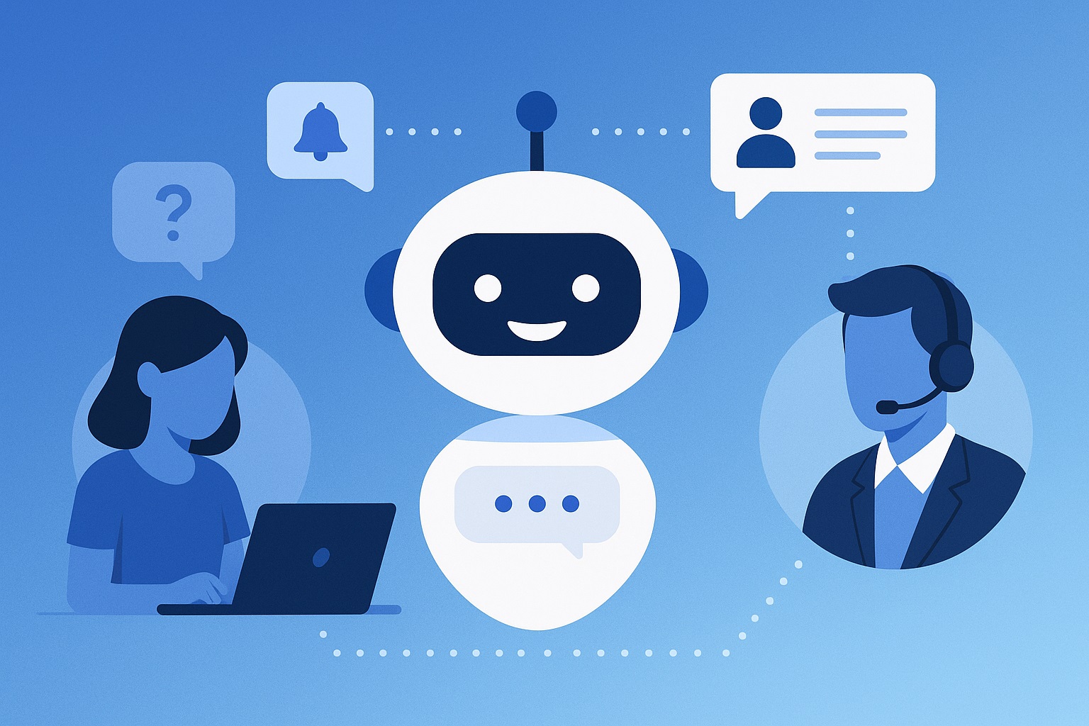 AI Chatbot Development